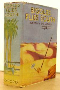If the CPSIA bill has its way, Biggles wont be the only juvenile lit character flying south.