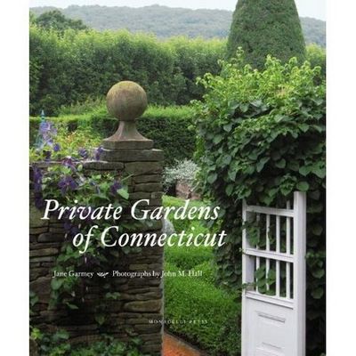Private Gardens of Connecticut