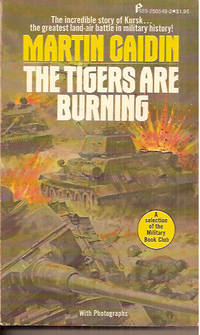 The Tigers Are Burning