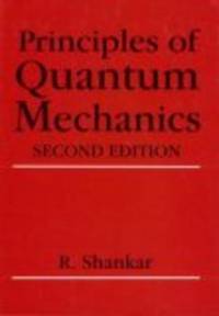  Principles of Quantum Mechanics