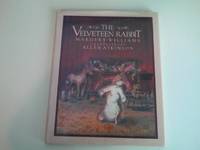 The Velveteen Rabbit or How Toys Became Real (Hardcover)