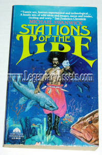 Stations Of the Tide