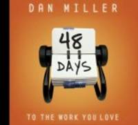 48 Days To the Work You Love
