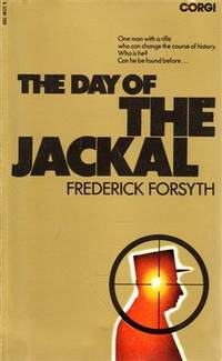 The Day Of the Jackal