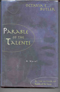 Parable Of the Talents