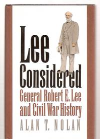 Lee Considered