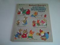  Richard Scarry's Animal Nursery Tales