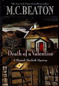 Death Of a Valentine