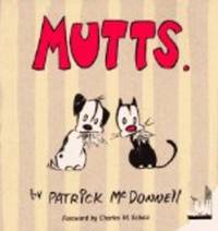 Mutts: The Comic Art of Patrick McDonnell