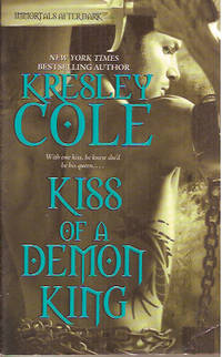Kiss Of a Demon King