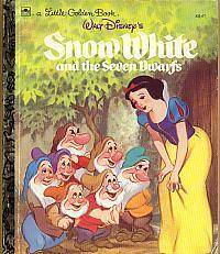 Walt Disney's Snow White & the Seven Dwarfs
