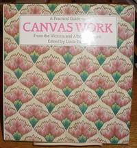 A Practical Guide To Canvas Work From the Albert and Victoria Museum