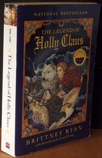 The Legend Of Holly Claus