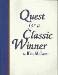  Quest for a Classic Winner