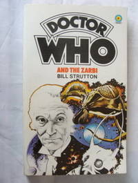  Doctor Who and the Zarbi