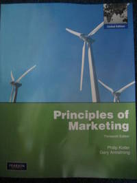  Principles of Marketing