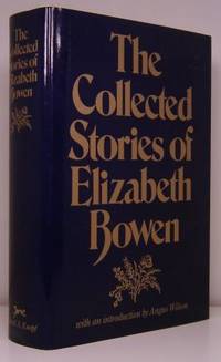 The Collected Stories Of Elizabeth Bowen