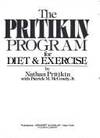 Pritikin Program For Diet and Exercise